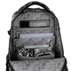 Рюкзак Kite Education teens K25-727M-1 - зображення 11