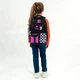 Рюкзак Kite Education teens Kuromi HK25-2587M-2 - изображение 15
