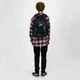 Рюкзак Kite Education teens DC Batman DC25-8001L - изображение 14