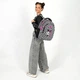 Рюкзак Kite Education teens Kuromi HK25-8001M - изображение 13