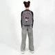 Рюкзак Kite Education teens Kuromi HK25-8001M - изображение 14