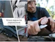 Нож Civivi Baby Banter Fixed Blade Темно-зеленый (C23045-2) - изображение 11