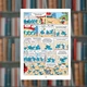 Смурфы. Король Смурф. Ирбис-Комиксы (9789669749888) - изображение 3