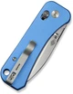 Нож складной Weknife Banter 2 Синий (WE23075-1) - изображение 5