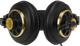 Słuchawki AKG K240 Studio Black (030-21-056) - obraz 7