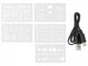 Аккумуляторный гравёр Parkside PAGG 4 B2, 4 V - изображение 3