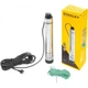 Насос скважинный Stanley SXUP1000XWE (51771) - изображение 2