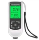 Цифровий професійний товщиномір покриття фарби Coating thickness HW-300PRO чорно-білий - изображение 1