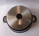 Кастрюля с крышкой Styleberg ST-3023 24 см 4.2 л - изображение 5
