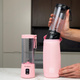 Etui na blender BlendyGo 3 Różowy - obraz 3