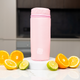 Etui na blender BlendyGo 3 Różowy - obraz 4