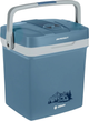 Lodówka turystyczna Berdsen Icemax 26 L 12/230V Blue (5903890628260) - obraz 1
