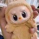 Лабубу Labubu брелок-фигурка в подарочной упаковке BABA - изображение 3