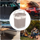 Lodówka turystyczna Berdsen Icemax 29 L 12/230V Dark Grey (5903890628239) - obraz 10