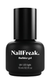 Lakier żelowy do paznokci NailFreak The Builder Light Pink Beige 15 ml (5712568003267) - obraz 1