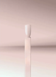 Lakier żelowy do paznokci NailFreak The Builder Light Pink Beige 15 ml (5712568003267) - obraz 2