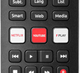 Pilot uniwersalny One For All TCL TV (URC4922) - obraz 4