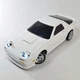 Дрифт-машинка Mazda RX-7 на радіокеруванні LD1802 - изображение 1