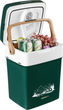 Lodówka turystyczna Berdsen Icemax 29 L 12/230V Green (5903890618193) - obraz 3