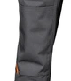 Костюм робочий сірий ProMaster (куртка зі штанами), р. 48 - изображение 9