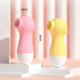 Клиторальный вакуумный вибратор Passion Wo-sex Lilo Вуманайзер USB Розовый (ROZ6501103877) - изображение 2
