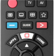 Pilot uniwersalny One For All Panasonic TV (URC4914) - obraz 3