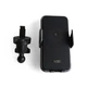Автотримач WALKER CX-057 Smart Sensor 15W black - изображение 4