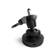 Автотримач магнітний WALKER CX-055 MagSafe 15W black - зображення 7