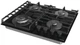 Варочная поверхность газовая Gorenje GTW642SYB - изображение 2