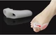 Фиксатор для коррекции большого пальца стопы Valgus Pro (2 шт.) - изображение 3