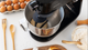 Robot planetarny Cecotec Twist&Fusion 4000 Luxury Black 4169 czarny - obraz 7
