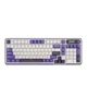 Клавиатура Royal Kludge S98 Wireless UA\RU\ENG Cherry Profile (Brown Switch) Blackberry (RK-S98UARUENG-CHP-BS-BB) - изображение 2