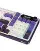Клавиатура Royal Kludge S98 Wireless UA\RU\ENG Cherry Profile (Brown Switch) Blackberry (RK-S98UARUENG-CHP-BS-BB) - изображение 8