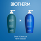 Mleczko do ciała Biotherm Life Plankton nawilżające 400 ml (3614272848573) - obraz 3