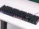 Клавіатура з підсвіткою VR PRO GAME RGB KEYBOARD DCS-1028 EN/UA - изображение 4