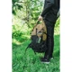 Рюкзак туристичний Naturehike CNK2300016, 30+5 л, коричневий - изображение 9