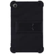 Защитный чехол Deexe Color AirBag для Lenovo Tab One - Black - изображение 2