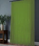 Тюль шифон оливковый без утяжелителя 300х270 - изображение 1