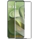 Захисне скло MOCOLO 3D Curved Full Size для Motorola Edge 50 / 50 Pro / 60 / 60 Pro / 60 Fusion - Black - зображення 1
