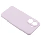 Захисний чохол UniCase Aura Cover для Xiaomi Redmi A5 / Poco C71 - Purple - зображення 4