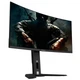 Монитор GIGABYTE MO34WQC Gaming Monitor изогнутый OLED 3440x1440 3K Ultra WQHD 34" / 6W - изображение 3