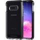 Захисний чохол Tech21 Evo Check для Samsung Galaxy S10e (G970) T21-6898 - Black - зображення 1