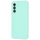 Захисний чохол UniCase Aura Cover для Samsung Galaxy A26 (A266) - Baby Blue - зображення 4
