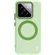 Защитный чехол IMAK Candy Series Magnetic для Xiaomi 15 - Green - изображение 2