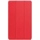 Чехол UniCase Slim для Lenovo Tab One - Red - изображение 3