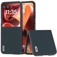 Захисний чохол ABEEL Texture Case для Motorola Razr 60 Ultra / Razr 70 Ultra - Green - зображення 1