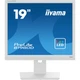 Монитор iiyama B1980D-W5 универсальный TN 1280x1024 SXGA 19" / 4W - изображение 3