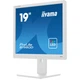 Монитор iiyama B1980D-W5 универсальный TN 1280x1024 SXGA 19" / 4W - изображение 7
