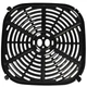 Мультипечь ViLgrand VAF6017WDS аэрофритюрница 1700W - изображение 11