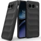 Силиконовый (TPU) чехол Deexe Terra Case для OnePlus Nord 4 - Black - изображение 2